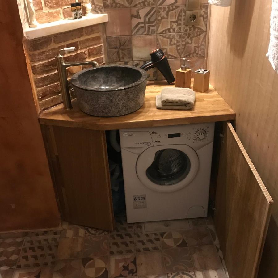 Villa Aristokosmos La Canea Esterno foto