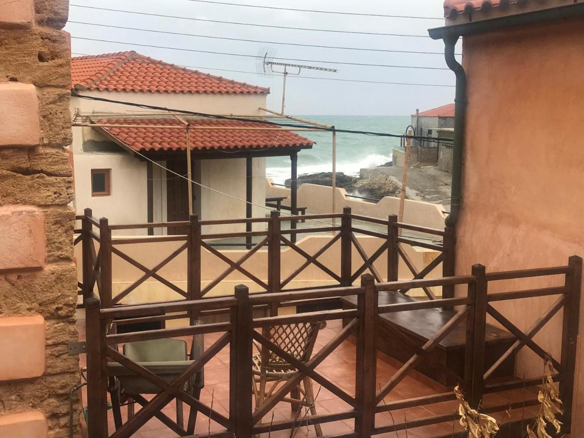 Villa Aristokosmos La Canea Esterno foto