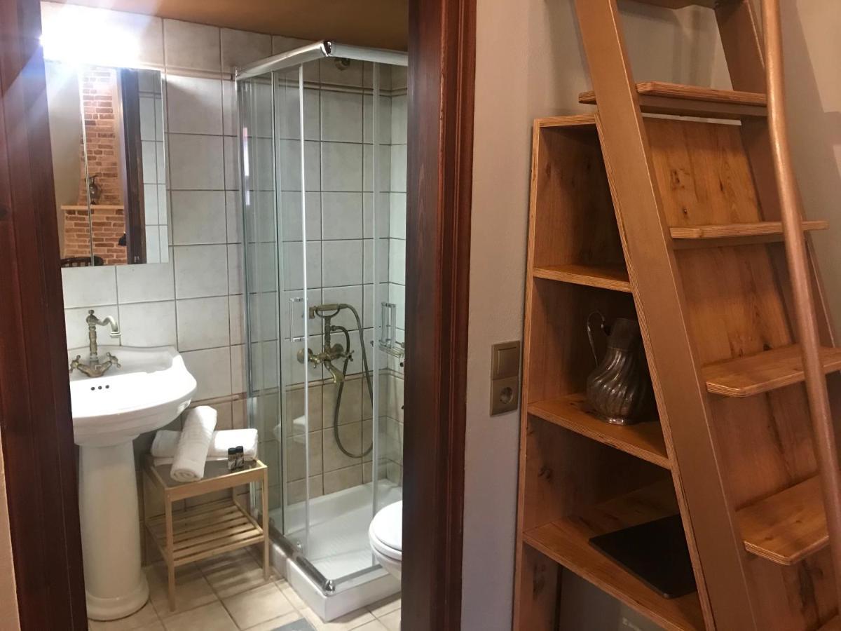 Villa Aristokosmos La Canea Esterno foto