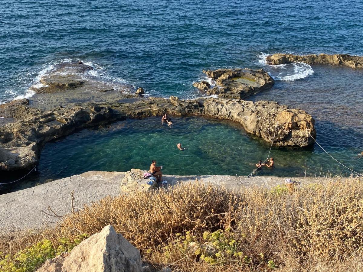 Villa Aristokosmos La Canea Esterno foto