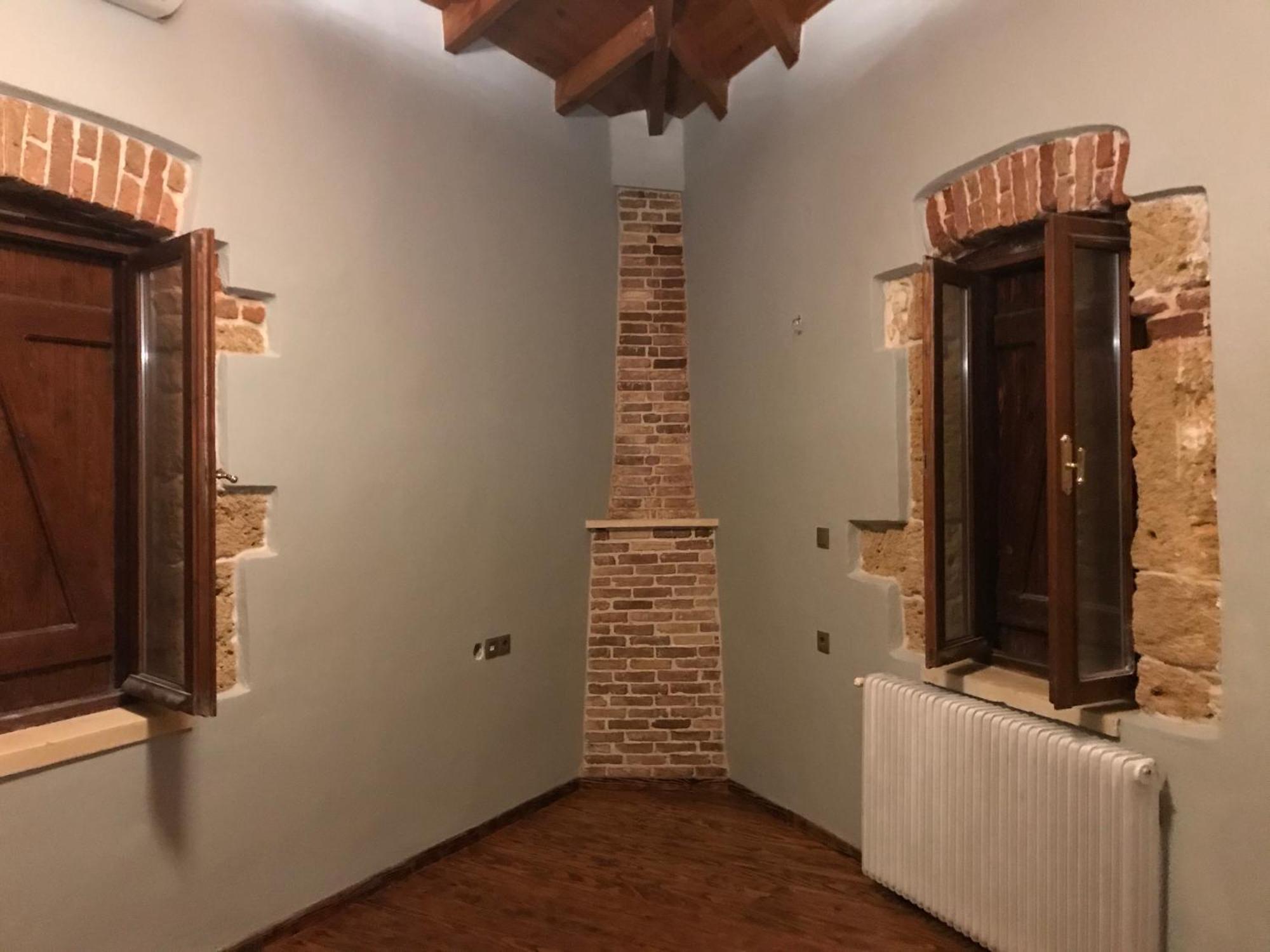 Villa Aristokosmos La Canea Camera foto
